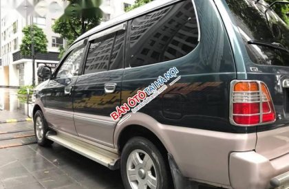 Toyota Zace   GL 2006 - Xe Toyota Zace GL sản xuất 2006 chính chủ, giá tốt