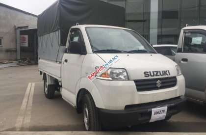 Suzuki Carry Pro 2017 - Suzuki Pro 7 tạ nhập khẩu Indonesia thùng bạt đẹp, giá tốt giao ngay