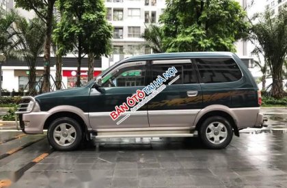 Toyota Zace   GL 2006 - Xe Toyota Zace GL sản xuất 2006 chính chủ, giá tốt