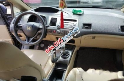 Honda Civic MT 2006 - Cần bán gấp Honda Civic MT đời 2006