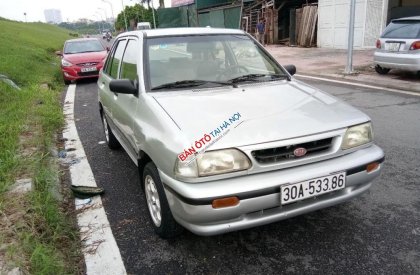 Kia Pride GTX 2003 - Cần bán lại xe Kia Pride GTX đời 2003 chính chủ