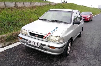 Kia Pride GTX 2003 - Cần bán lại xe Kia Pride GTX đời 2003 chính chủ