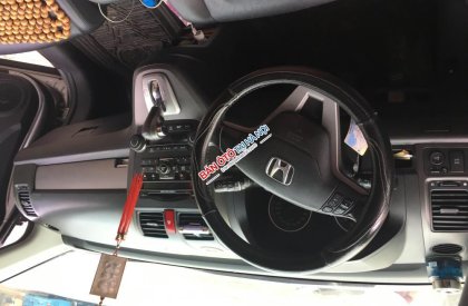 Honda CR V AT 2011 - Thanh lý xe CRV 2.4 đời 2011