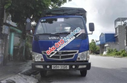 Vinaxuki 1240T 2010 - Bán Vinaxuki 1240T đời 2010 chính chủ