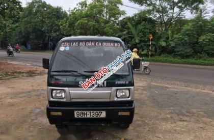 Suzuki Carry Van 2004 - Cần bán Suzuki Carry Van 2004, 85tr