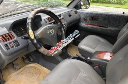 Toyota Zace   GL  2006 - Cần bán gấp Toyota Zace GL đời 2006 chính chủ, giá 285tr