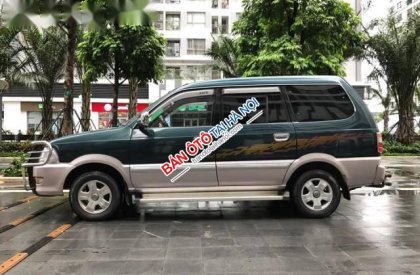 Toyota Zace   GL  2006 - Cần bán gấp Toyota Zace GL đời 2006 chính chủ, giá 285tr