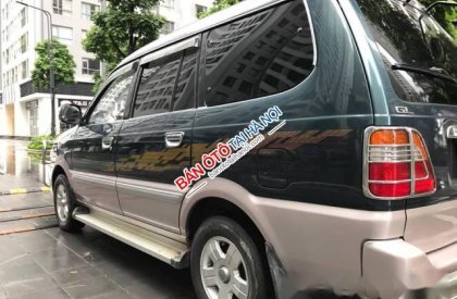 Toyota Zace   GL  2006 - Cần bán gấp Toyota Zace GL đời 2006 chính chủ, giá 285tr