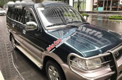 Toyota Zace   GL 2006 - Bán Toyota Zace GL đời 2006 xe gia đình