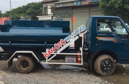 Thaco Kia K165 2017 - Bán ô tô Thaco Kia K165 đời 2017, màu xanh lam