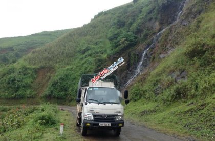 Hino 300 Series 2016 - Bán xe Hino 300 Series đời 2016, màu trắng, nhập khẩu