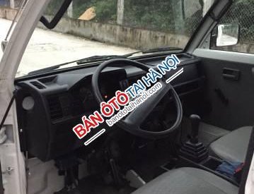 Suzuki Carry Van 2015 - Bán ô tô Suzuki Carry Van 2015, màu trắng