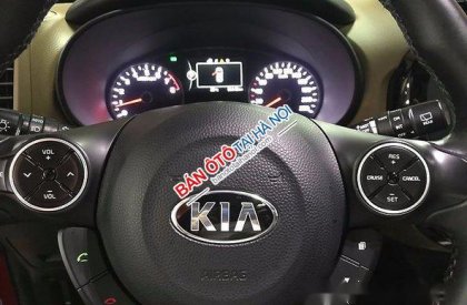 Kia Soul 2014 - Bán Kia Soul đời 2014, màu đỏ, xe nhập, 645tr