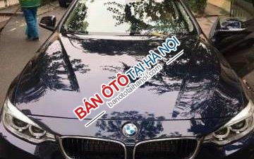 BMW 4 Series 428i  2014 - Chính chủ bán xe BMW 4 Series 428i Coupe đời 2014