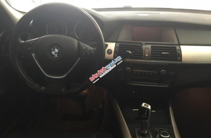 BMW X5 xDriver35i 2012 - Cần bán xe BMW X5 xDriver35i đời 2012, màu xám, xe nhập