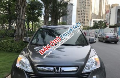 Honda CR V   AT  2009 - Cần bán Honda CR V AT đời 2009 giá cạnh tranh