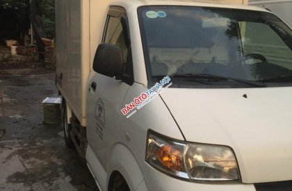 Suzuki Super Carry Pro 2013 - Cần bán gấp Suzuki Super Carry Pro đời 2013, màu trắng, nhập khẩu nguyên chiếc, 238tr