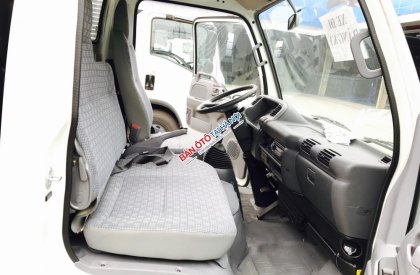 Isuzu QKR 55F 2017 - Bán xe tải Isuzu nâng tải 2,4 tấn QKR55F - LH 0983228692