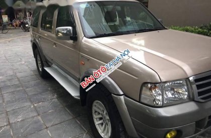 Ford Explorer  MT 2006 - Bán Ford Explorer MT đời 2006 chính chủ, giá 278tr