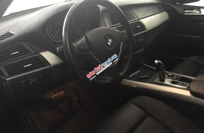 BMW X5 xDriver35i 2012 - Cần bán gấp BMW X5 xDriver35i đời 2012, màu xám, xe nhập