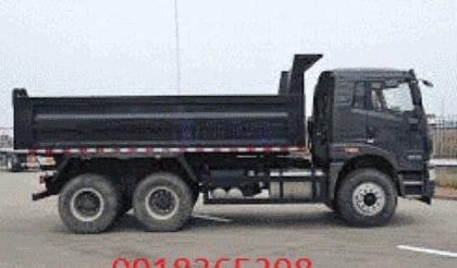 Asia Xe tải 2015 - Bán xe tải ben Camc nhập khẩu