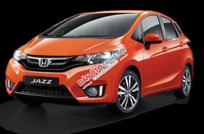 Honda Jazz V -VX - RS 2017 - Honda Jazz 2018 All New, nhập khẩu Thái Lan - 0969 085 168