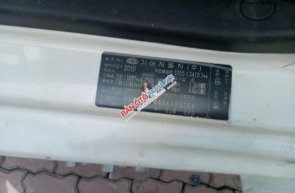 Kia Bongo 2010 - Bán xe tải Kia Bongo đời 2010 thùng đông lạnh, giá 300 triệu, trả góp