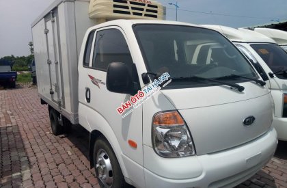 Kia Bongo 2010 - Bán xe tải Kia Bongo đời 2010 thùng đông lạnh, giá 300 triệu, trả góp