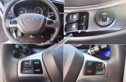 Hyundai Porter II 2015 - Bán xe Hyundai Porter II năm 2015, màu trắng, nhập khẩu nguyên chiếc