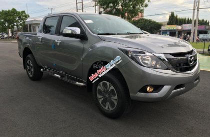 Mazda BT 50 2.2AT 2WD 2019 - Mazda BT 50 2.2MT nhập Thái, hỗ trợ giá tốt, đủ màu, trả góp tối đa - Liên hệ 0938 900 820