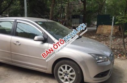 Ford Focus  1.8 MT  2007 - Bán Ford Focus 1.8 MT sản xuất 2007