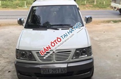 Mitsubishi Jolie   MT  2003 - Bán Mitsubishi Jolie MT đời 2003, màu trắng