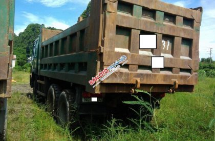 Great wall Sino 2014 - Cần bán 02 xe tải tự đổ HOWO Sino Truck 9,2 tấn 2014, giá 700 triệu