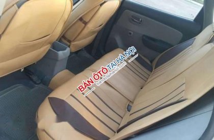 Hyundai Elantra MT 2009 - Bán ô tô Hyundai Elantra MT đời 2009, màu bạc số sàn