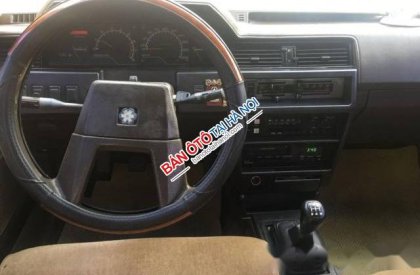 Nissan Bluebird MT 1988 - Xe Nissan Bluebird MT đời 1988 giá cạnh tranh