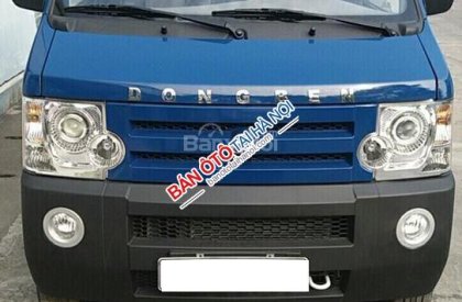 Dongben DB1021 2018 - Bán xe tải Dongben DB1021, tải trọng 810kg thùng bạt, có xe giao ngay
