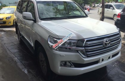 Toyota Land Cruiser  V8  2018 - Bán ô tô Toyota Land Cruiser V8, mới 100%. Đủ mầu, giao ngay -LH 0985 102 300 - 0942 596 555