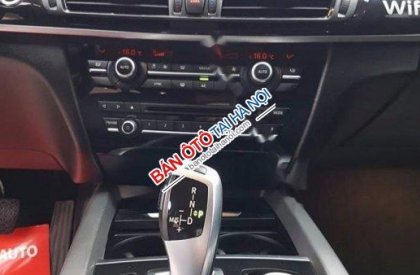 BMW X5 xDrive35i 2014 - Bán BMW X5 xDrive35i đời 2014, full options, màu đen, xe nhập khẩu