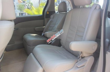 Toyota Previa GL 3.5 AT 2008 - Bán Toyota Previa GL 3.5 AT đời 2008, màu bạc, nhập khẩu, 800 triệu