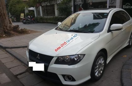 Mitsubishi Lancer 2010 - Bán xe Mitsubishi Lancer 2010, nhập Đài Loan