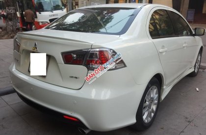 Mitsubishi Lancer 2010 - Bán xe Mitsubishi Lancer 2010, nhập Đài Loan