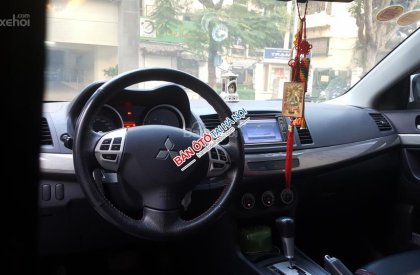 Mitsubishi Lancer 2010 - Bán xe Mitsubishi Lancer 2010, nhập Đài Loan