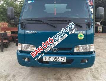 Kia Frontier K140 2014 - Cần bán Kia Frontier K140 đời 2014 như mới