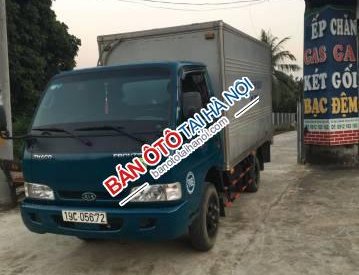 Kia Frontier K140 2014 - Cần bán Kia Frontier K140 đời 2014 như mới