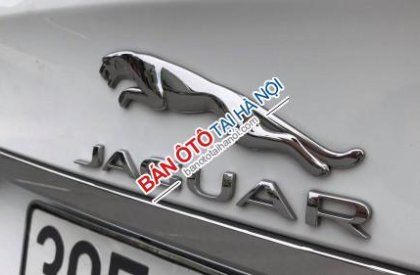 Jaguar XF   2.0 AT  2017 - Bán lại xe Jaguar XF 2.0 AT đời 2017, nhập khẩu