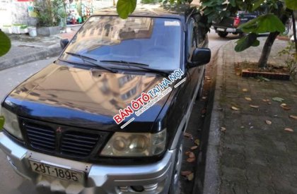 Mitsubishi Jolie MT 2003 - Bán Mitsubishi Jolie MT đời 2003, giá 85tr