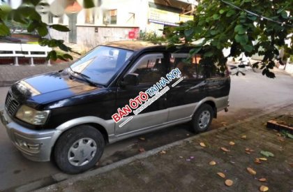 Mitsubishi Jolie MT 2003 - Bán Mitsubishi Jolie MT đời 2003, giá 85tr