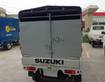 Asia Xe tải 2016 - Giá Xe tải suzuki carry truck 500kg, 600kg, xe 5 tạ, thùng mui bạt, thùng kín