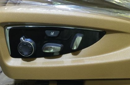 Cadillac Escalade 2017 - Bán xe Cadillac Escalade đời 2017, màu trắng, nhập khẩu nguyên chiếc