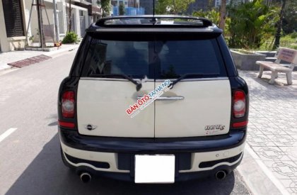 Mini Cooper S 2009 - Bán xe Mini Cooper S đời 2009, màu kem (be), xe nhập số tự động